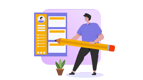 Créateur de CV intelligent